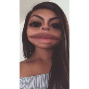 Meet your Posher, Sandra